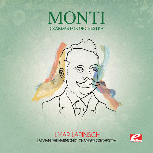 Vittorio Monti - Czardas for Orchestra