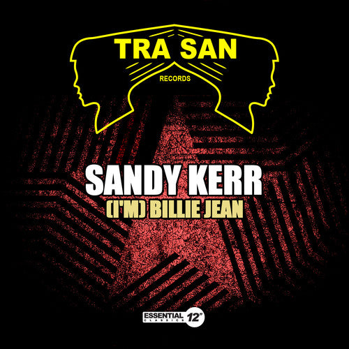 Sandy Kerr - Thanks