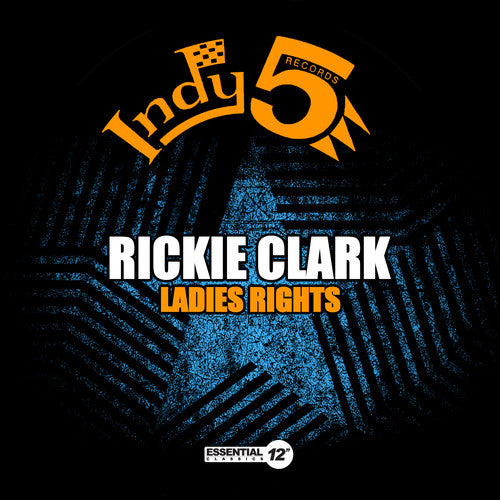 Rickie Clark - Ladies Rights