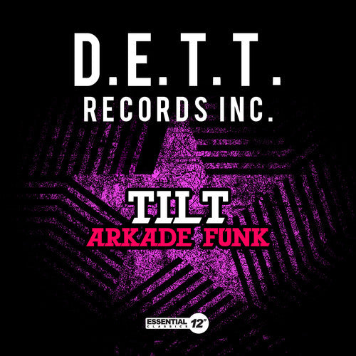 Tilt - Arkade Funk