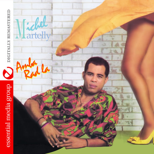 Michel Martelly - Amba Rad la