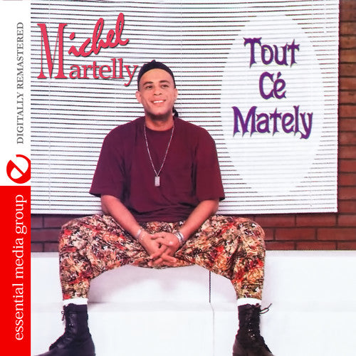 Michel Martelly - Tout Ce Mately