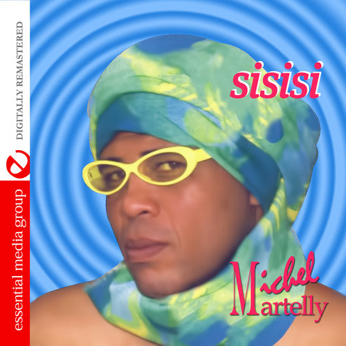 Michel Martelly - Sisisi