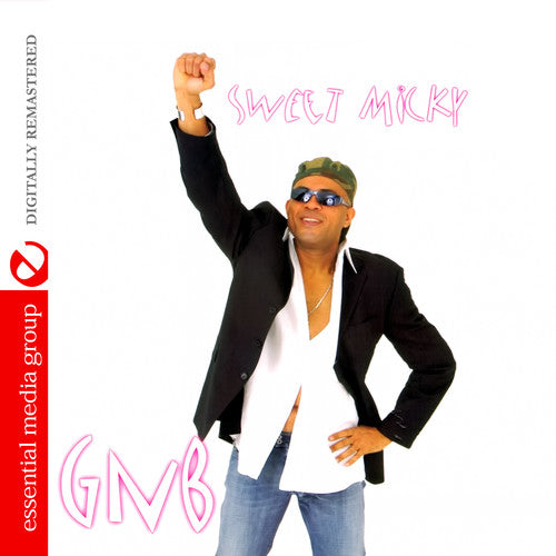 Michel Martelly - GNB