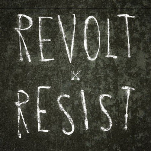 Hundredth - Revolt / Resist
