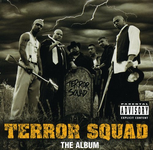 Terror Squad - Terror Squad