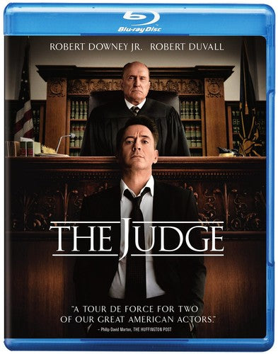The Judge