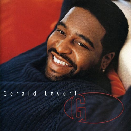 Gerald Levert - G