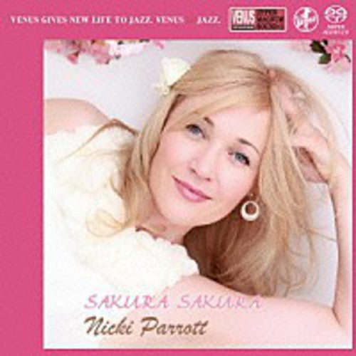 Nicki Parrott - Sakura Sakura