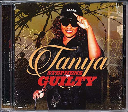 Tanya Stephens - Guilty
