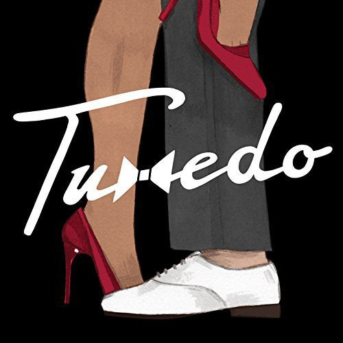 Tuxedo - Tuxedo