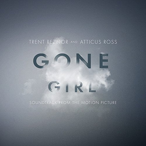 Gone Girl/ O.S.T. - Gone Girl (Original Soundtrack)