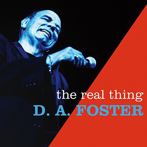 D.a. Foster - Real Thing