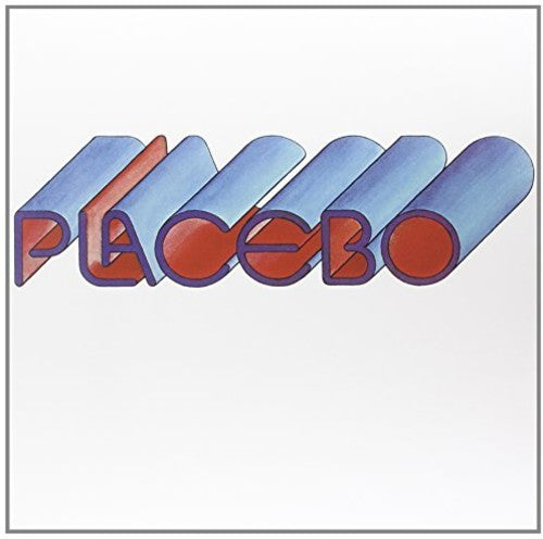Placebo (Belgium) - Placebo