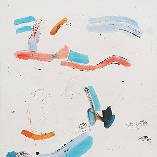Jefre Cantu-Ledesma - Year with 13 Moons