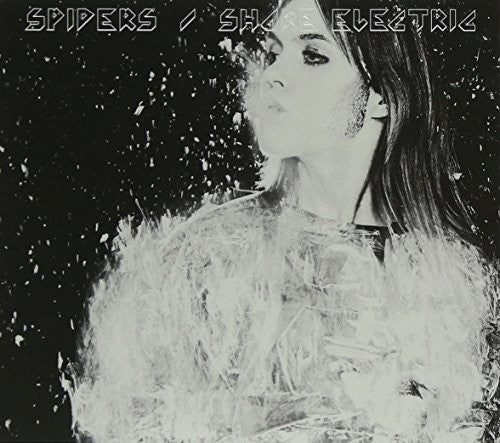 Spiders - Shake Electric