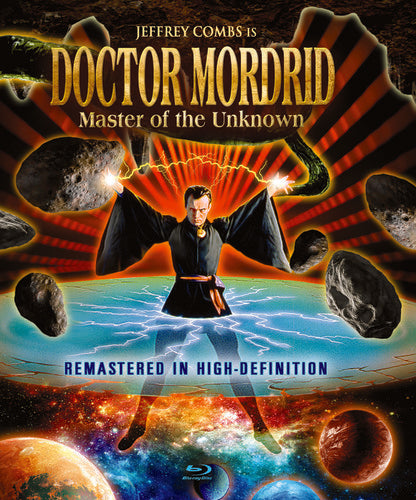 Mordrid