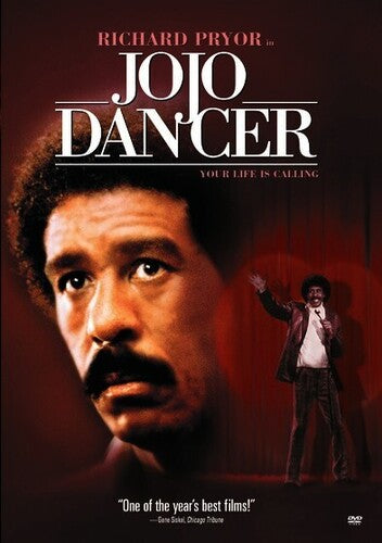 Jo Jo Dancer, Your Life Is Calling (Criterion Collection)