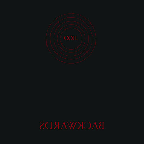 Coil - Backwards