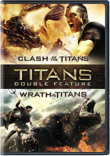 Clash of the Titans / Wrath of the Titans