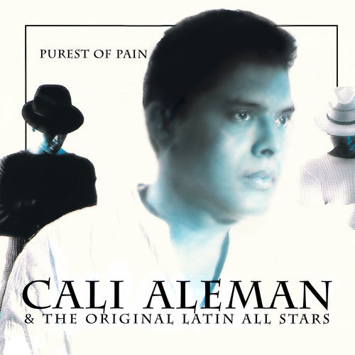 Cali Aleman - Purest of Pain