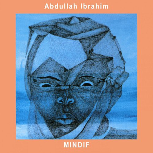 Abdullah Ibrahim - Mindif