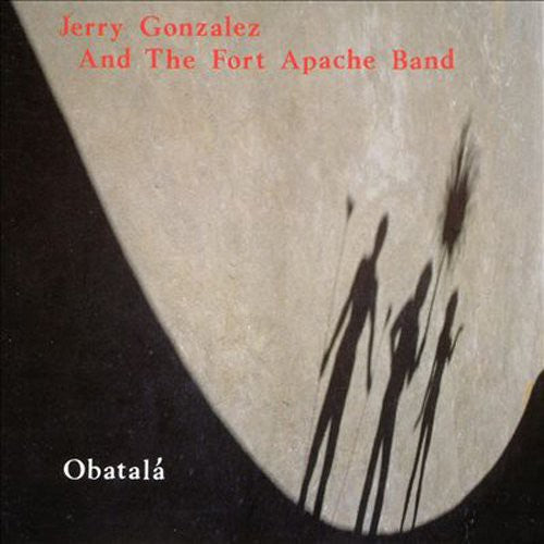 Jerry Gonzalez - Obatala