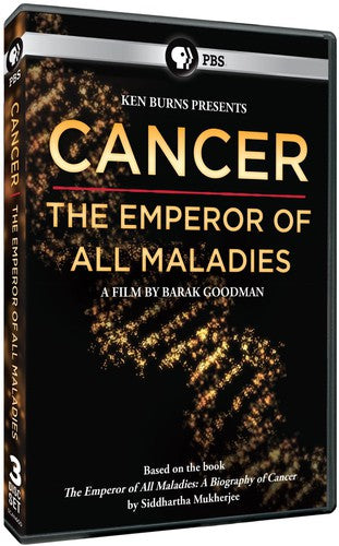 Cancer: The Emperor of All Maladies