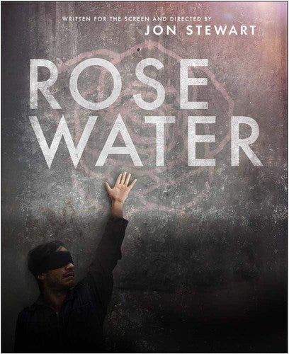 Rosewater