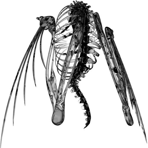 Lotic - Heterocetera