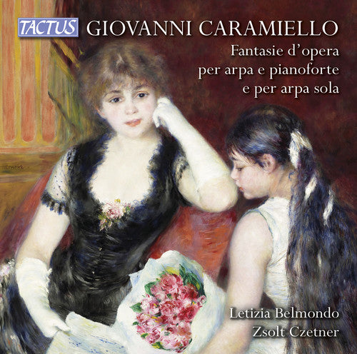 Caramiello/ Belmondo/ Czetner - Messa Bassa a San Marco Missa Vexilla Regis