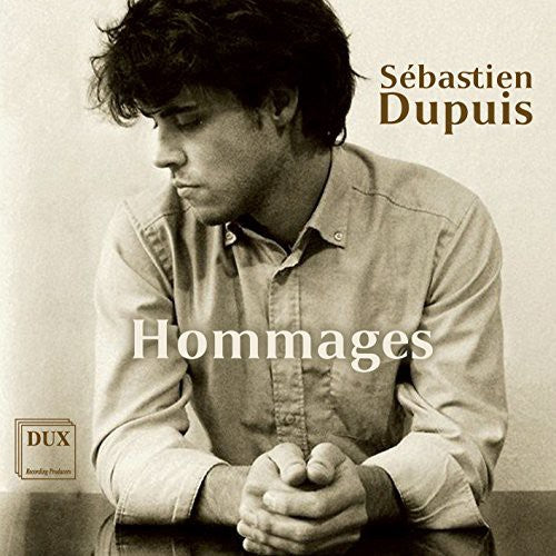 Mozart/ Chopin/ Liszt - Hommages