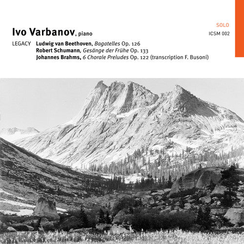 Ivo Varbanov - Legacy