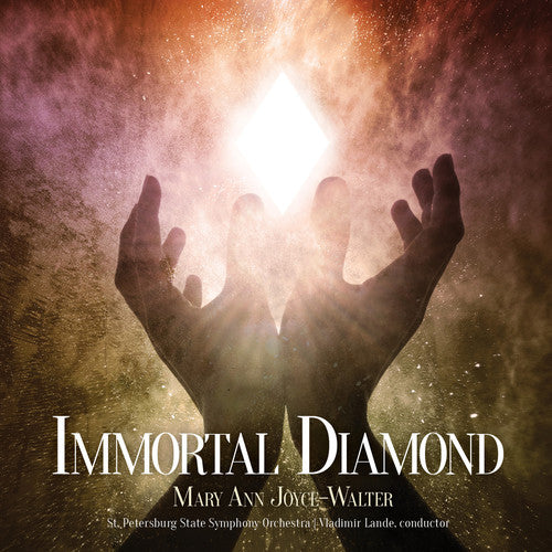 Joyce-Walter/ Lande/ st. Petersburg State Orch - Immortal Diamond