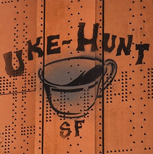 Uke-Hunt - Prettiest Star