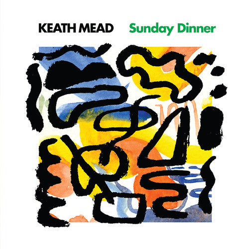 Keath Mead - Sunday Dinner