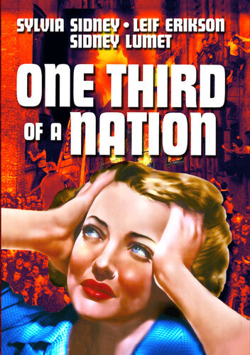 One-Third of a Nation