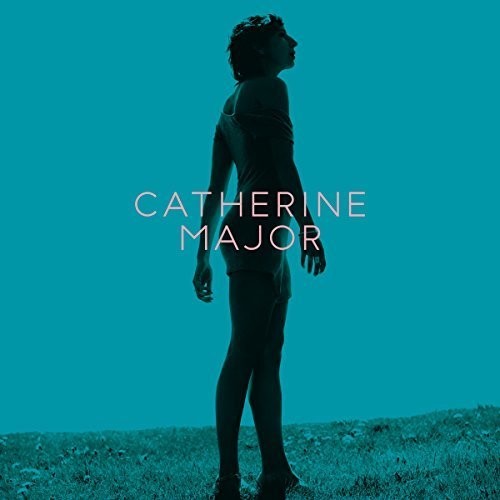 Catherine Major - La Maison Du Monde