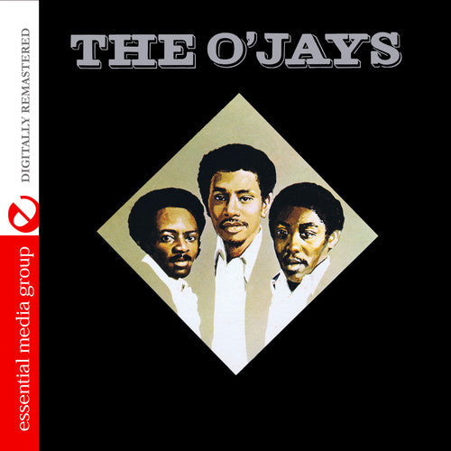 The O'Jays - The O'Jays