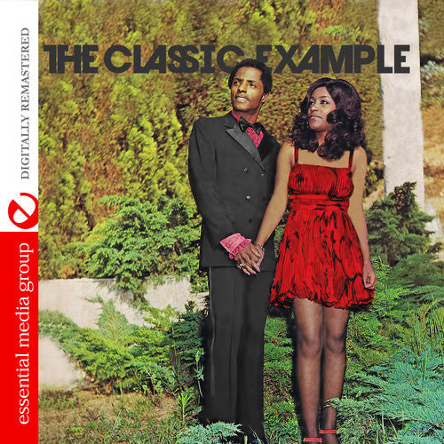 Classic Example - Classic Example