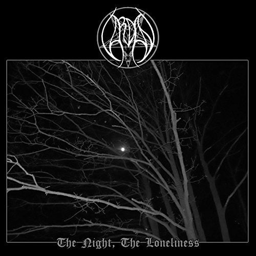 Vardan - Night the Loneliness