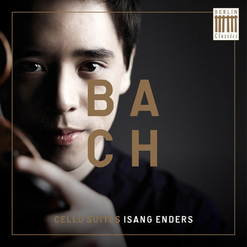 J.S. Bach / Enders - Cello Suites
