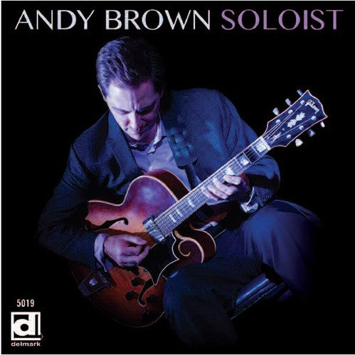 Andy Brown - Soloist
