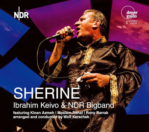 Keivo/ Mirzo/ Kerschek/ Azmeh/ Rahal - Sherine