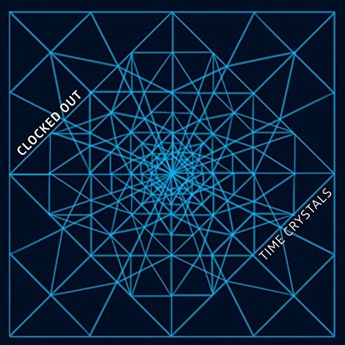 Griswold/ Tomlinson - Time Crystals