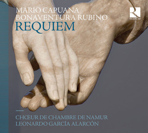 Capuana/ Rubino/ Alarcon - Requiem