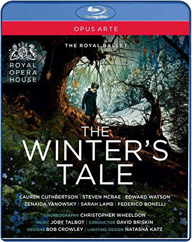 Winters Tale