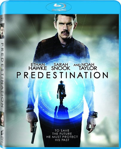 Predestination