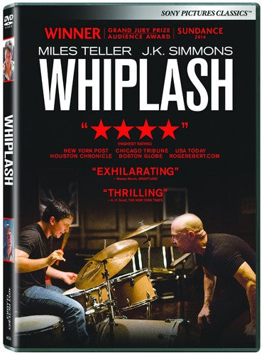 Whiplash/ O.S.T. - Whiplash (Original Motion Picture Soundtrack)