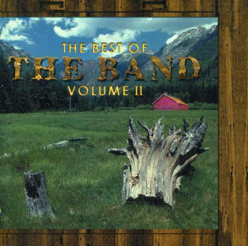 The Band - Best Of Volume II